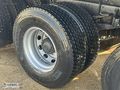 NEŞELİ'DEN 2007 MODEL FORD CARGO 3230 S *SIFIR SAC DAMPER KASA*