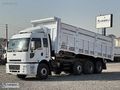 NEŞELİ'DEN 2007 MODEL FORD CARGO 3230 S *SIFIR SAC DAMPER KASA*