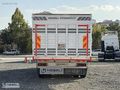NEŞELİ'DEN 2007 MODEL FORD CARGO 3230 S *SIFIR SAC DAMPER KASA*