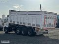 NEŞELİ'DEN 2007 MODEL FORD CARGO 3230 S *SIFIR SAC DAMPER KASA*