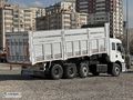 NEŞELİ'DEN 2007 MODEL FORD CARGO 3230 S *SIFIR SAC DAMPER KASA*