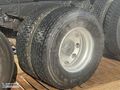 NEŞELİ'DEN 2007 MODEL FORD CARGO 3230 S *SIFIR SAC DAMPER KASA*
