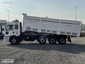 NEŞELİ'DEN 2007 MODEL FORD CARGO 3230 S *SIFIR SAC DAMPER KASA*