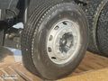 NEŞELİ'DEN 2007 MODEL FORD CARGO 3230 S *SIFIR SAC DAMPER KASA*