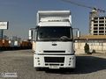 NEŞELİ'DEN 2007 MODEL FORD CARGO 3230 S *SIFIR SAC DAMPER KASA*