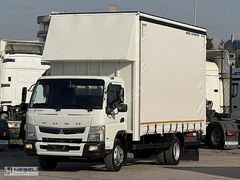 NEŞELİ'DEN 2022 MİTSUBİSHİ 9BL *TENTELİ KAYAR PERDE+23.000KM*