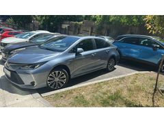 Sahibinden Toyota Corolla 1.8 Hybrid Flame X-Pack 2021 Model İstanbul