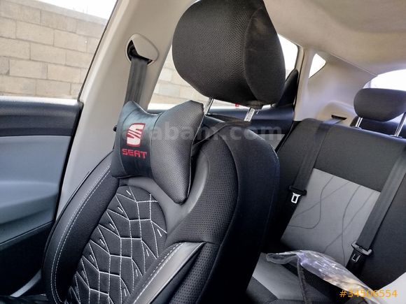 Sahibinden Seat Ibiza 1.4 Reference 2014 Model