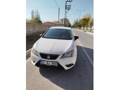 Sahibinden Seat Ibiza 1.4 Reference 2014 Model