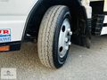 CESURDAN 2008 MODEL MİTSUBİSHİ FE711 ÜÇ İLAVELİ KASA KAMYONET