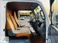 CESURDAN 2008 MODEL MİTSUBİSHİ FE711 ÜÇ İLAVELİ KASA KAMYONET
