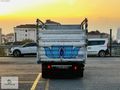 CESURDAN 2008 MODEL MİTSUBİSHİ FE711 ÜÇ İLAVELİ KASA KAMYONET
