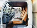 CESURDAN 2008 MODEL MİTSUBİSHİ FE711 ÜÇ İLAVELİ KASA KAMYONET
