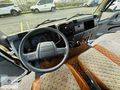 CESURDAN 2008 MODEL MİTSUBİSHİ FE711 ÜÇ İLAVELİ KASA KAMYONET