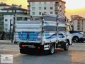 CESURDAN 2008 MODEL MİTSUBİSHİ FE711 ÜÇ İLAVELİ KASA KAMYONET