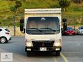 CESURDAN 2008 MODEL MİTSUBİSHİ FE711 ÜÇ İLAVELİ KASA KAMYONET