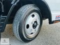 CESURDAN 2008 MODEL MİTSUBİSHİ FE711 ÜÇ İLAVELİ KASA KAMYONET