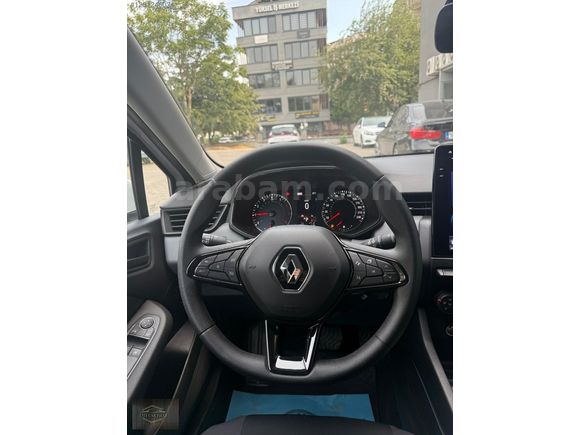 CİTYFİLO OTOMATİK CLİO5