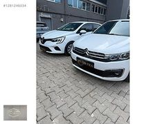 CİTYFİLO OTOMATİK CLİO5 1 AYLIK 34990 3 AY PEŞİN ÖDEMEDE100.000