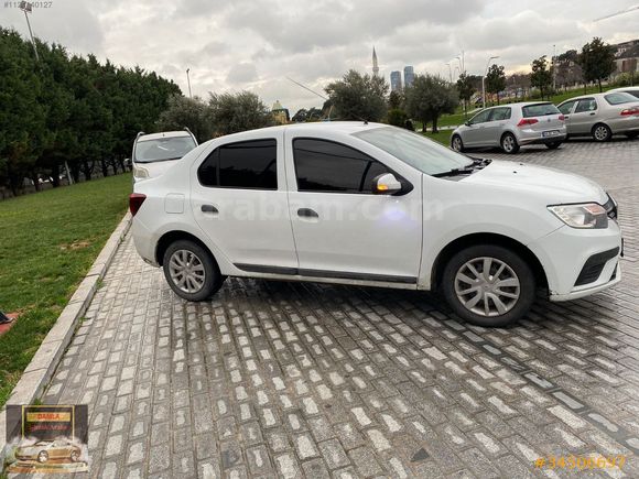 Renault Symbol Kiralama | Full Kasko & KABİS Kayıtlı Araçlar