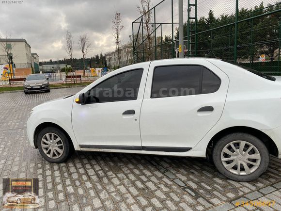 Renault Symbol Kiralama | Full Kasko & KABİS Kayıtlı Araçlar