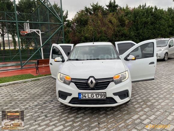 Renault Symbol Kiralama | Full Kasko & KABİS Kayıtlı Araçlar