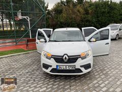 Renault Symbol Kiralama | Full Kasko & KABİS Kayıtlı Araçlar