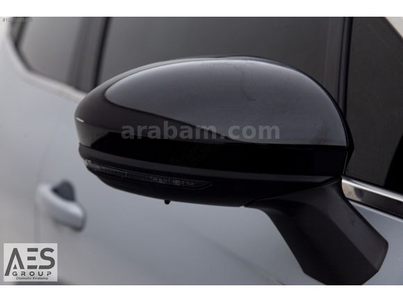 //AES OTO KİRALAMA/// RENAULT CLİO OTM.