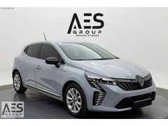 //AES OTO KİRALAMA/// RENAULT CLİO OTM.