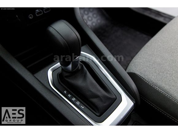 //AES OTO KİRALAMA/// RENAULT CLİO OTM.