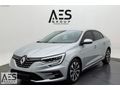 //AES OTO KİRALAMA/// RENAULT MEGAN DİZEL OTM.