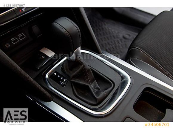 //AES OTO KİRALAMA/// RENAULT MEGAN DİZEL OTM.