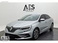 //AES OTO KİRALAMA/// RENAULT MEGAN DİZEL OTM.