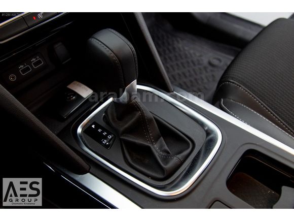 //AES OTO KİRALAMA/// RENAULT MEGAN DİZEL OTM.