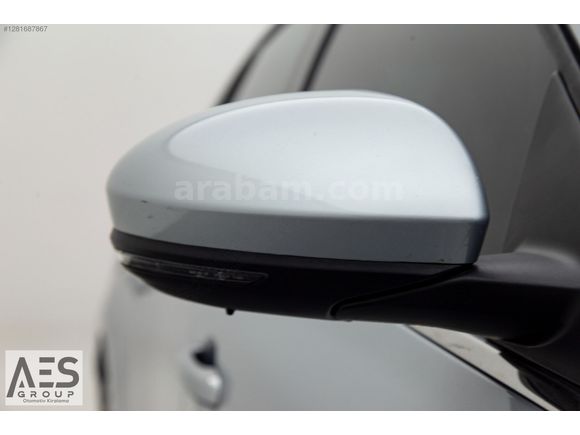 //AES OTO KİRALAMA/// RENAULT MEGAN DİZEL OTM.
