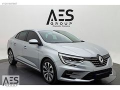 //AES OTO KİRALAMA/// RENAULT MEGAN DİZEL OTM.