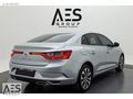 //AES OTO KİRALAMA/// RENAULT MEGAN DİZEL OTM.