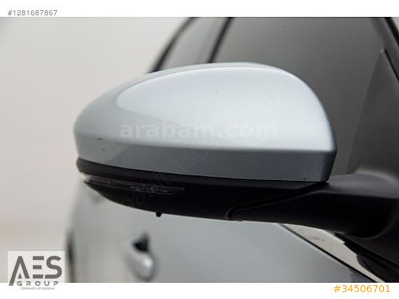 //AES OTO KİRALAMA/// RENAULT MEGAN DİZEL OTM.