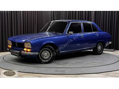 1983 MODEL/PEUGEOT / 504 / 0 KONDİSYON / EXTRALI / KOLEKSİYONLUK