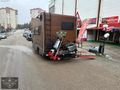 ALKOVENLİ FULL+FULL RÜYALARINIZDA Kİ MOTOKARAVAN.