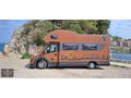 ALKOVENLİ FULL+FULL RÜYALARINIZDA Kİ MOTOKARAVAN.