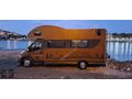 ALKOVENLİ FULL+FULL RÜYALARINIZDA Kİ MOTOKARAVAN.