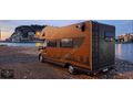 ALKOVENLİ FULL+FULL RÜYALARINIZDA Kİ MOTOKARAVAN.