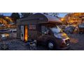 ALKOVENLİ FULL+FULL RÜYALARINIZDA Kİ MOTOKARAVAN.