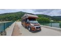 ALKOVENLİ FULL+FULL RÜYALARINIZDA Kİ MOTOKARAVAN.