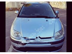 *Otomatik *Dizel *Az yakar Citroen C4 1.6 HDi SX Otomatik Dizel • Tramer Yok •