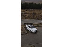 Sahibinden Volkswagen Jetta 1.4 TSi BlueMotion Highline 2017 Model