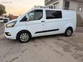 ENGİN OTODAN HATASIZ BOYASIZ İLK ELDEN 320L DELÜX 5+1 CUSTOM
