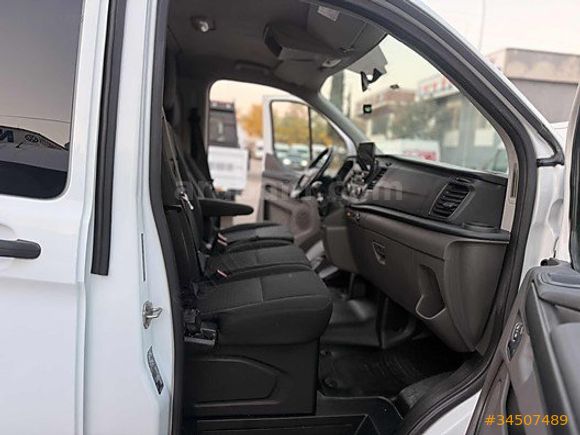 ENGİN OTODAN HATASIZ BOYASIZ İLK ELDEN 320L DELÜX 5+1 CUSTOM