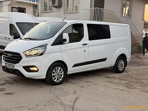 ENGİN OTODAN HATASIZ BOYASIZ İLK ELDEN 320L DELÜX 5+1 CUSTOM